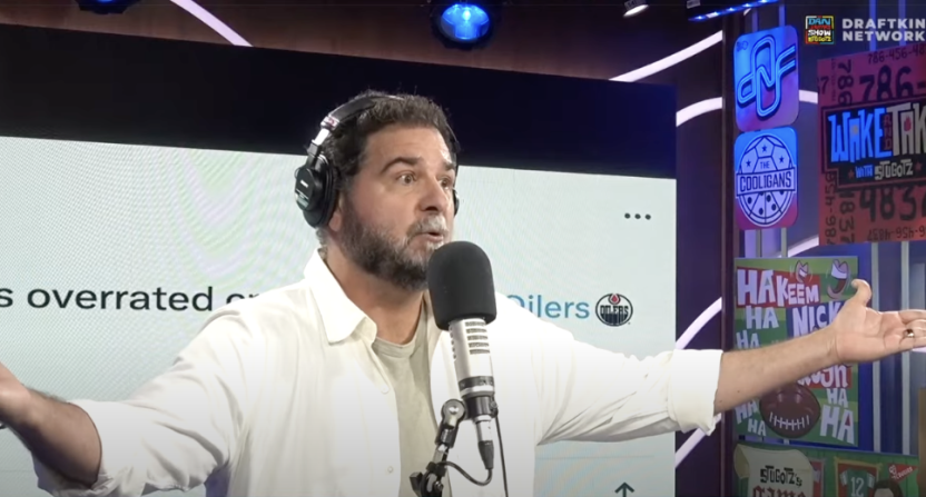 Dan Le Batard